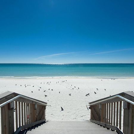 Holiday Surf And Racquet Unit 212 Destin Exterior foto