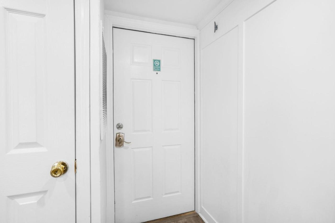 Holiday Surf And Racquet Unit 212 Destin Exterior foto