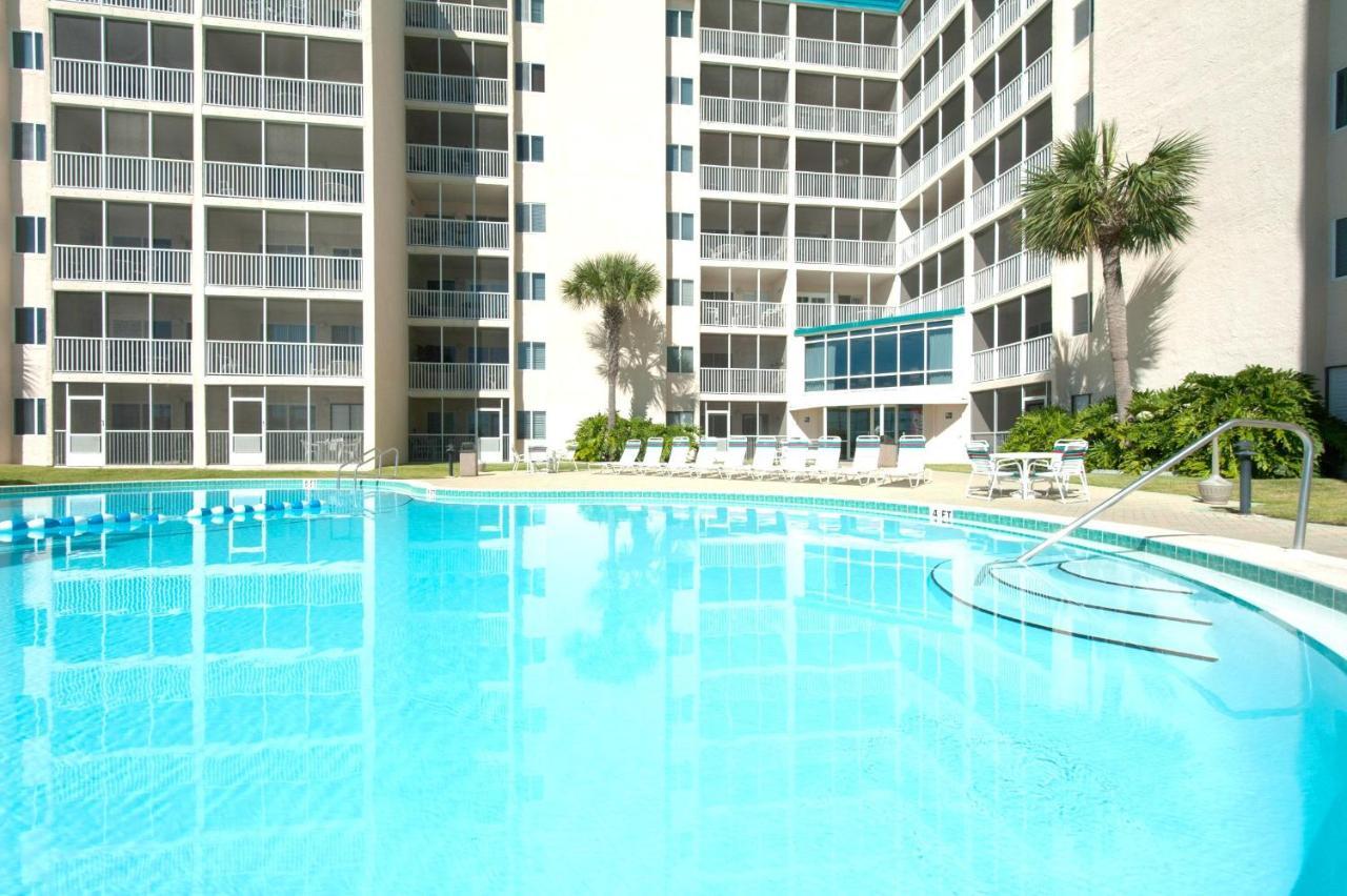 Holiday Surf And Racquet Unit 212 Destin Exterior foto