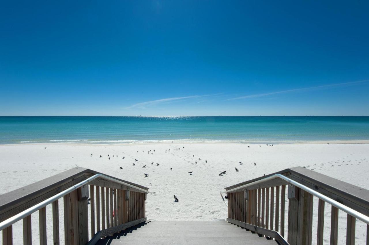 Holiday Surf And Racquet Unit 212 Destin Exterior foto