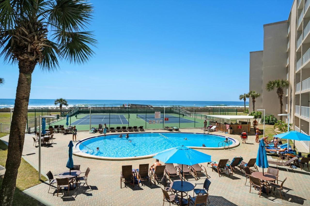 Holiday Surf And Racquet Unit 212 Destin Exterior foto