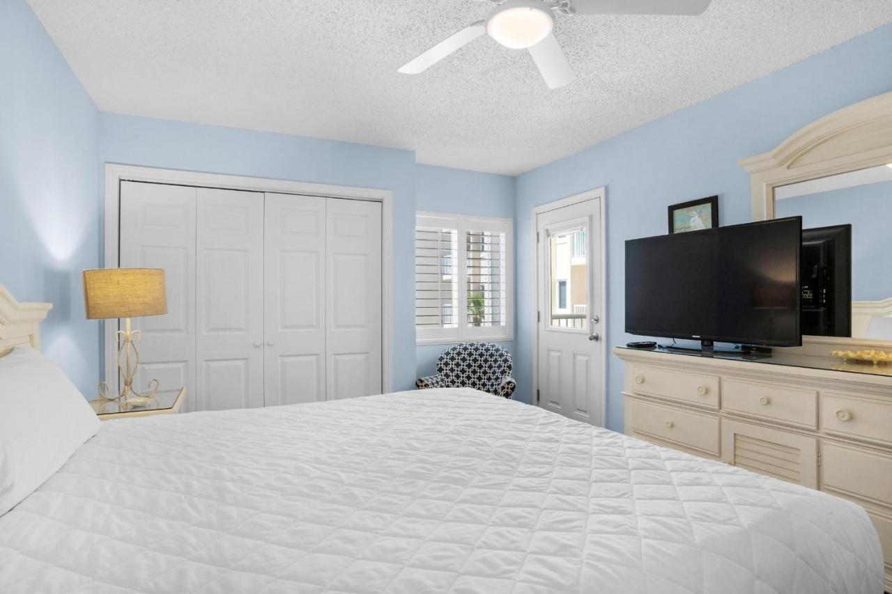 Holiday Surf And Racquet Unit 212 Destin Exterior foto