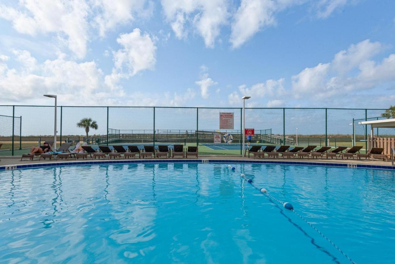 Holiday Surf And Racquet Unit 212 Destin Exterior foto