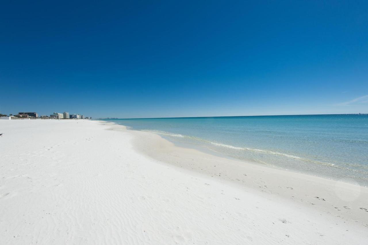 Holiday Surf And Racquet Unit 212 Destin Exterior foto