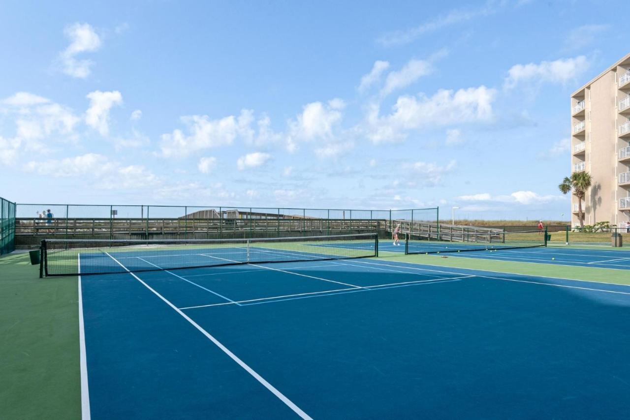 Holiday Surf And Racquet Unit 212 Destin Exterior foto