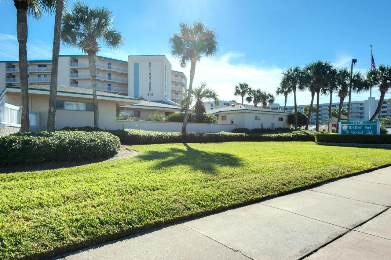 Holiday Surf And Racquet Unit 212 Destin Exterior foto