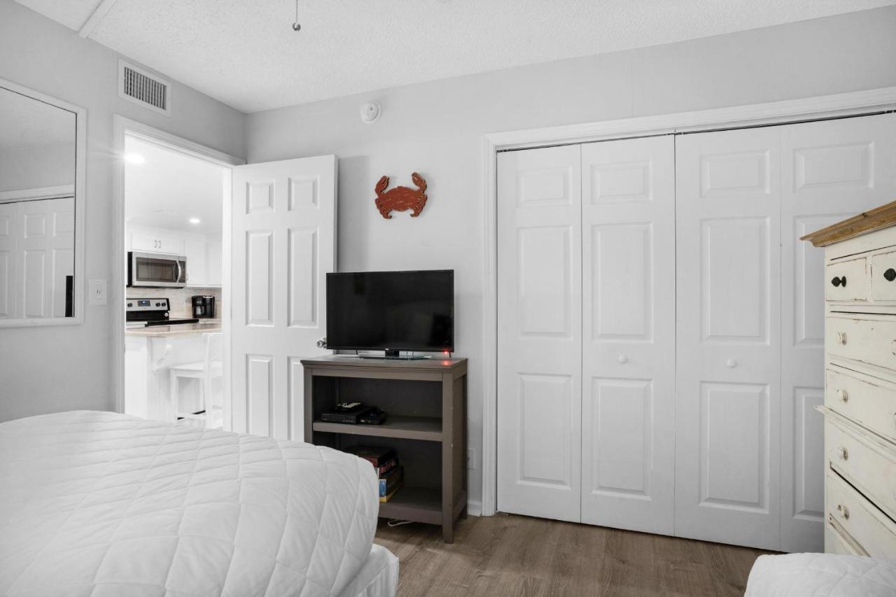 Holiday Surf And Racquet Unit 212 Destin Exterior foto