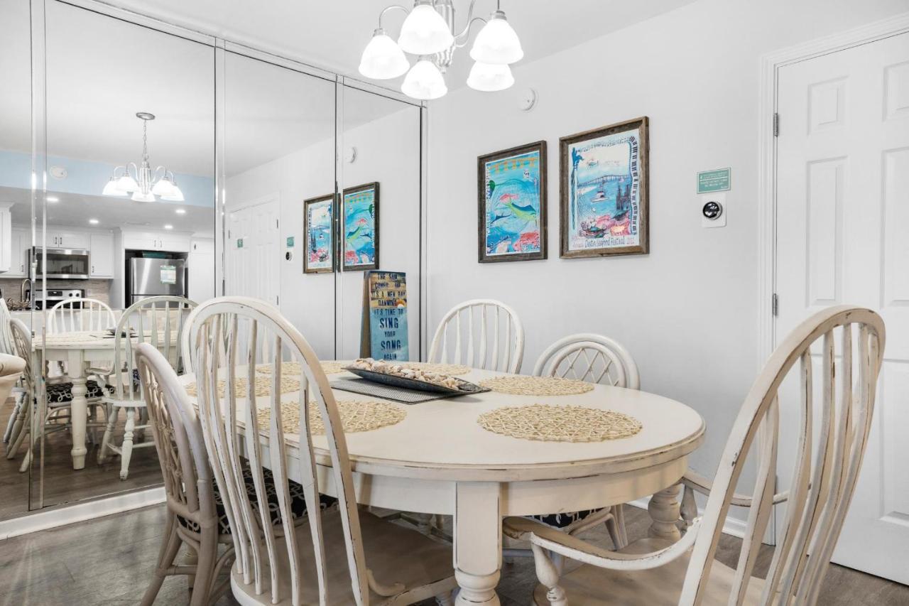 Holiday Surf And Racquet Unit 212 Destin Exterior foto