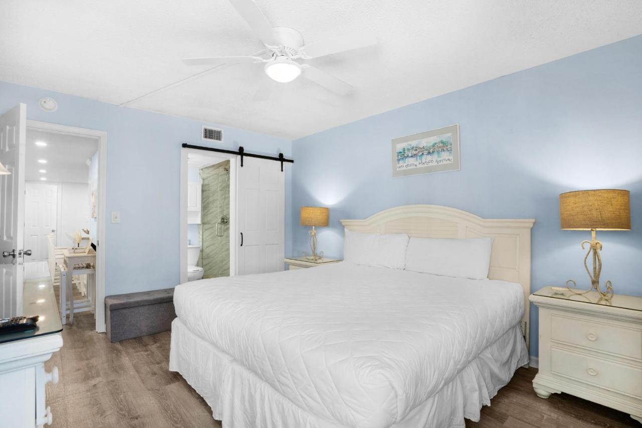 Holiday Surf And Racquet Unit 212 Destin Exterior foto