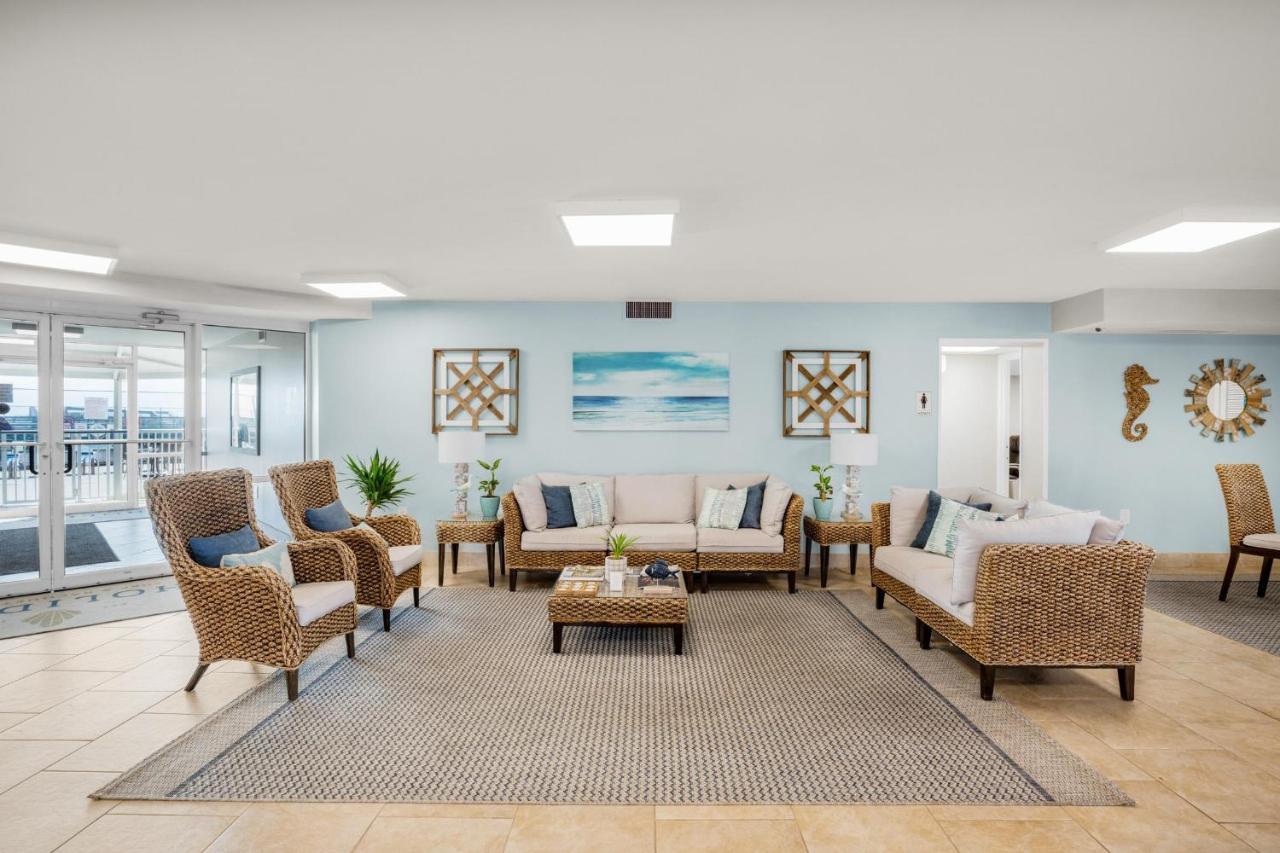 Holiday Surf And Racquet Unit 212 Destin Exterior foto