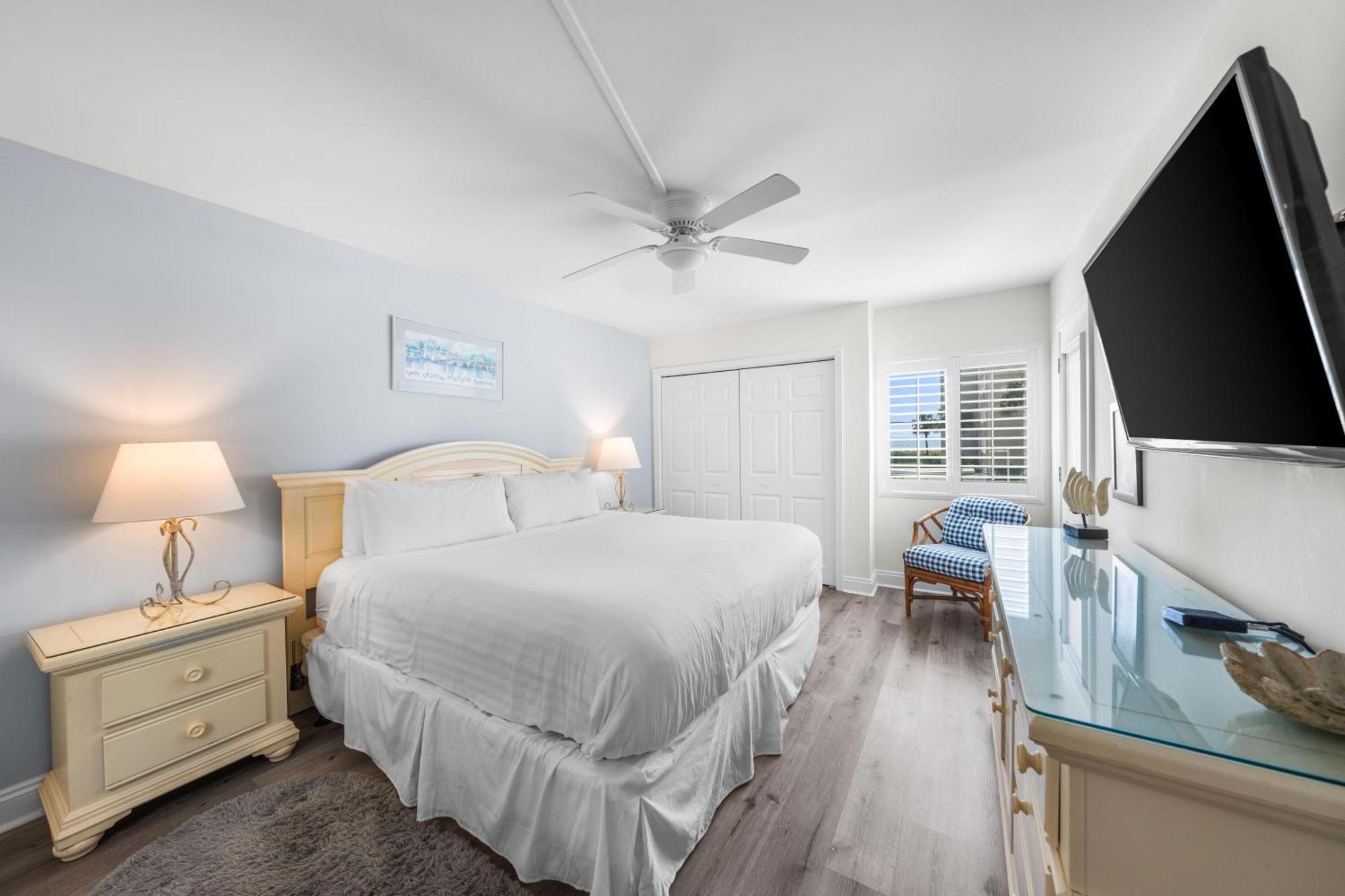Holiday Surf And Racquet Unit 212 Destin Exterior foto